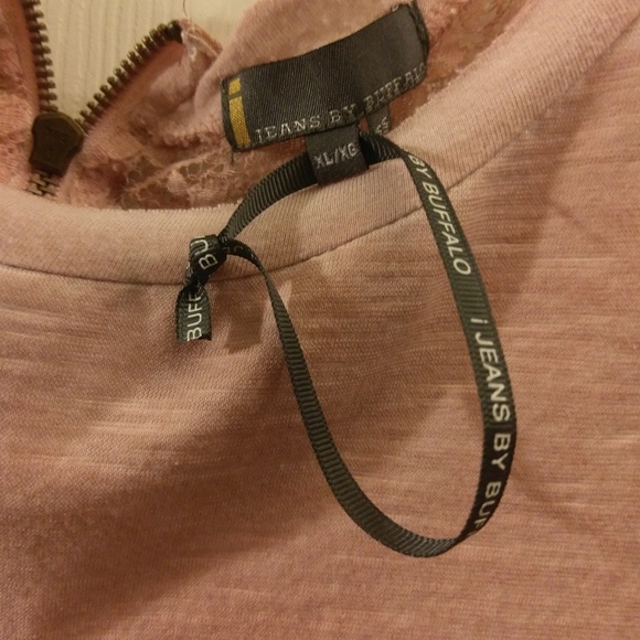 XL I Jeans by Buffalo shirt - Picture 2 of 6